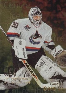 1998-99 Be A Player National Atlanta Gold #144 Garth Snow - Picture 1 of 1