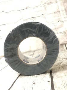 ULINE Utility Grade Duct Tape 2" Wide (Black) - NEW - Picture 1 of 6