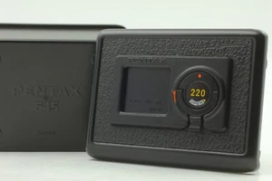 [NEAR MINT] PENTAX 220 Film Back Holder for 645 N NII From Japan #2011 - Picture 1 of 8