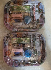 Small Pipe Set B - Imagen 1 de 1