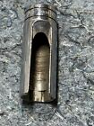 Snap on Tools USA 7/8" Thermal Vacuum Switch Socket 6 Point 1/2" Drive S9842A