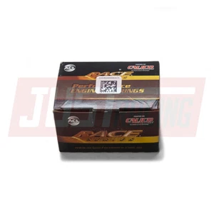 ACL Coated Rod Bearings for Toyota 2JZ - HP Extra Oil Clearance 6B8100HXC-STD - Picture 1 of 2