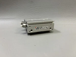 Cilindro pinza de aire SMC MHF2-12D2 - Imagen 1 de 2