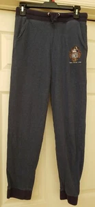 Girls* Sweatpants/Joggers - Disney Cruise Line - DCL - Extra Large, Blue - Picture 1 of 2