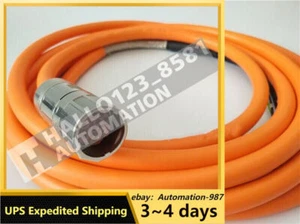Servo Power Cable 2090-CSBM1DF-18AF05 5M NEW - Picture 1 of 1