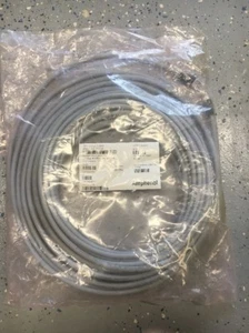 Amphenol Cable with Connector RPM1136127/15M, New - Picture 1 of 3