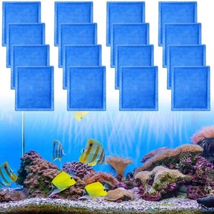 Preboun 24 Stück Aquarium Filterkartusche kompatibel mit AquaTech EZ Change - Bild 1 von 7