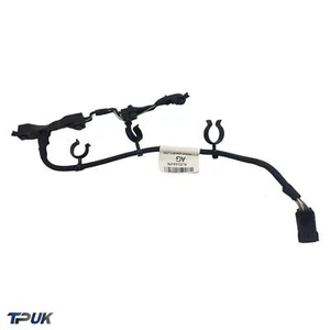 GLOW PLUG WIRING LOOM LEFT FOR LAND RANGE ROVER 3.6 4.4 448DT AL3Q12A378AG 60K - Picture 1 of 6