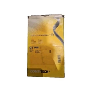 Correa de distribución ContiTech CT966 VOLVO MITSUBISHI - Imagen 1 de 1