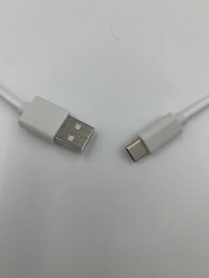 USB-C Type Charging Cable For Android - Image 1 of 4