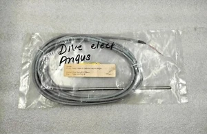 PT100 TEMPERATURE PROBE 300 mm LENGTH - Picture 1 of 4