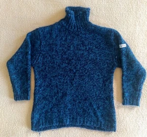 Rip Curl Vintage Jumper (|Sweater) - Size Med/Lge. Outstanding condition - Picture 1 of 6