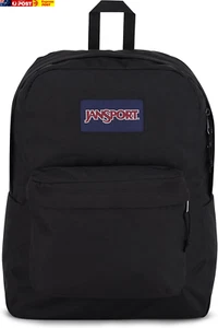 Jansport Superbreak One, Large Backpack, 47 L, 42 X 33 X 21 Cm - Picture 1 of 12