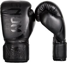 Venum Challenger 2.0 Boxing Premium Quality Gloves Black 16 Oz