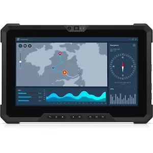 Tablet Dell Latitude Rugged Extreme 7220 i3-8145U 8GB 256GB SSD WIN 11 PRO - Imagen 1 de 1