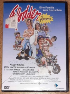 DVD - Flodders forever - Eine Familie zum knutschen - Bild 1 von 1