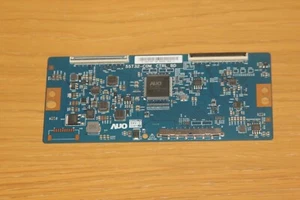55T32-C0M T-Con Board removed from a Sky Glass LT043-f1-ant TV - Picture 1 of 1