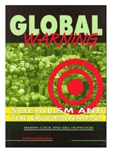 Global Warning Socialism & The Environment by Cock & Hopwood (Paperback, 1996) - Bild 1 von 1