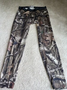Mossy Oak Boys Size Large Camouflage Legging Pants - Picture 1 of 4