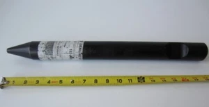 CAT 152-0690 Moil Point Sandvik 213 H45 Genuine OEM NEW - Picture 1 of 5