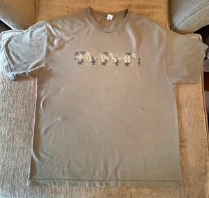 T-Shirt Mash 4077th Größe XL - Bild 1 von 8
