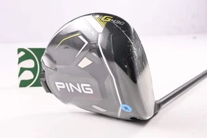 Ping G430 Max Driver / 9 Degree / Regular Flex Ping Alta CB Blue 50 Shaft - Picture 1 of 8