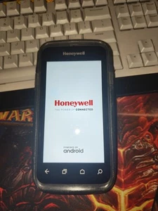 Honeywell Dolphin CT60 Scanner Rugged Phone - Afbeelding 1 van 11