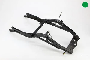 KAWASAKI ZX 12R Telaietto posteriore 2000 2006 Rear Subframe ID87562 - Foto 1 di 5
