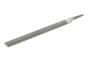 Crescent Nicholson® - Fail Bulat Separuh Licin Potong 300mm (12in) - Picture 1 of 1