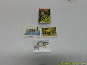 Dinocardz BS #1-50, Dinocardz 1992 - Picture 1 of 1