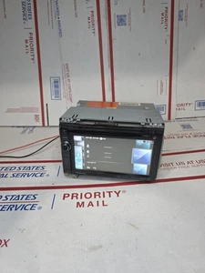 Receptor AV Pioneer AVIC X930BT Navegación en el tablero Reproductor de DVD Pantalla táctil de 6,1"  - Imagen 1 de 13