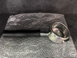 Portafiltro sin fondo Normcore 58 mm, se adapta a La Marzocco - Imagen 1 de 4