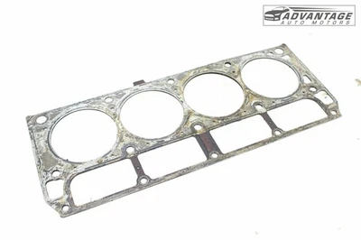 2003-2007 HUMMER H2 6.0L V8 FWD ENGINE MOTOR CYLINDER HEAD GASKET OEM - Image 1 of 4