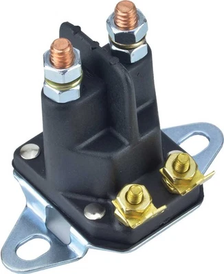 Solenoide de arranque Parts Unlimited para moto de nieve Arctic Cat Lynx 2000 2015-2016 Foto 1 de 2