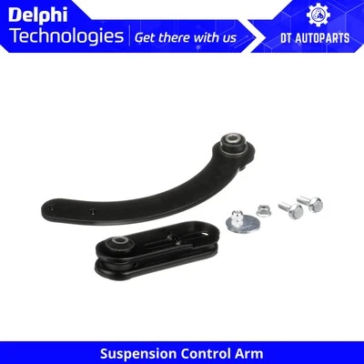 Задний верхний рычаг управления подвеской для Mitsubishi Outlander 2007-2021 годов выпуска Delphi 2008 - Изображение 1 из 4