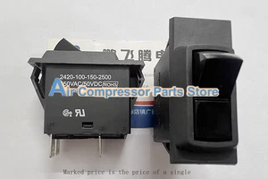 1PCS Switching Circuit Breaker for 2420-100-150-2500 - Picture 1 of 5