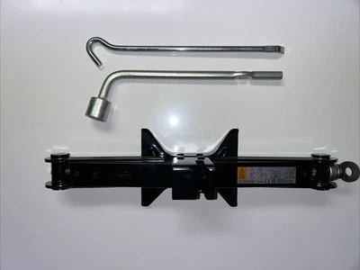 2016 2023 MAZDA CX-9 JACK, LUG WRENCH - Image 1 of 4