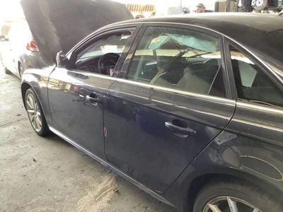 LOCAL PICKUP ONLY!Driver Left Center Pillar Sedan Fits 09-16 AUDI A4 777569 Foto 1 de 4