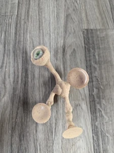 1998 Small Soldiers OCULA Eye Bendable 6" Figur - Burger King Spielzeug RAR - Bild 1 von 4