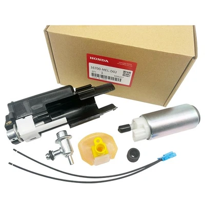 NEW For 2005-2006 Honda CBR 600 RR 600RR Fuel Pump Pressure Regulator Filter Foto 1 de 4