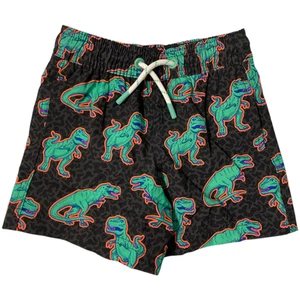 Member's Mark Boys Resort Built-In Liner Swim Trunk - Picture 1 of 17