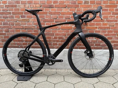 NEW! Pinarello Grevil F9 Carbon/Shimano GRX820 1x12/Size 57/All sizes available! - Bild 1 von 4