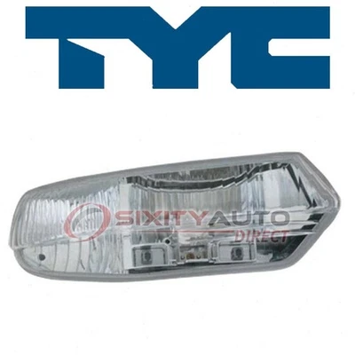 TYC Right Fog Light Assembly for 2004-2006 Lexus LS430 Electrical Lighting iz Foto 1 de 4