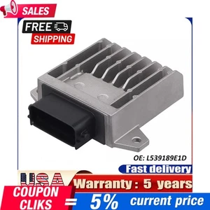 For 2007-2009 Mazda 3 2.3L TCM TCU Trasmission Control module L34T 18 9E1D 9E1E - Bild 1 von 10