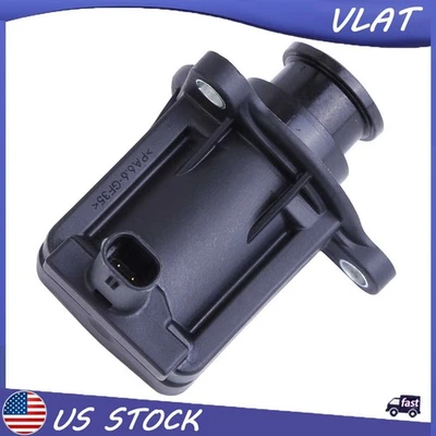 Nueva válvula solenoide turbocompresor de metal para Chevrolet Equinox 4 cilindros 2,0 L 2018 EE. UU. Foto 1 de 4