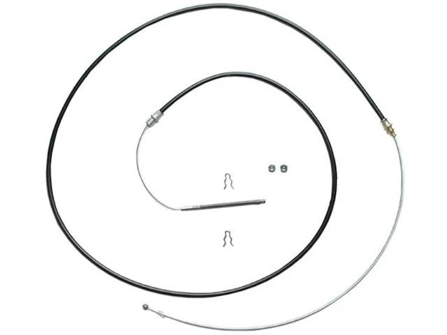 Кабель стояночного тормоза для Ford E100 Econoline Club Wagon Raybestos 23768STJT - Изображение 1 из 2