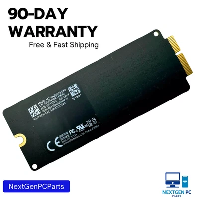 Apple Samsung 32GB SSD, 655-1991F for iMac/Mac mini 2015 2017 MZ-KNZ0320/A06 - Image 1 of 4