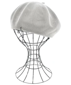 SHIPS Flat Caps/Berets Gray 57cm 2200600279143 - Picture 1 of 3