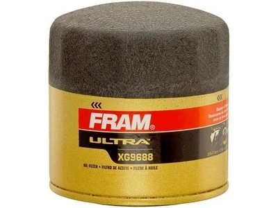 For 1993 Asuna Sunfire Oil Filter Fram 25551PWSP Foto 1 de 2