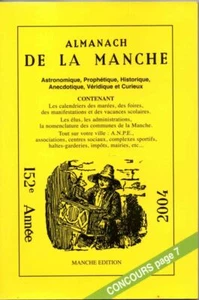 Almanach de la Manche 2004 | Collectif | Très bon état - Picture 1 of 1